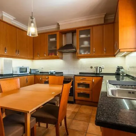 Cora Villa Albufeira